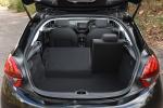 Peugeot 208 Black Edition 3-Door 2017 года